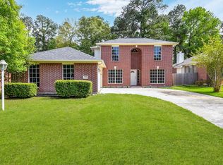 8010 Silver Lure Dr, Humble, TX 77346