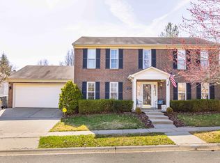 3624 Boxlea Way, Lexington, KY 40515