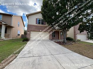 10962 Geneva Vale, San Antonio, TX 78254