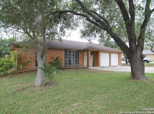 14339 Ridge Point Dr, San Antonio, TX 78233