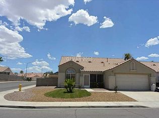 807 Poco Valle Ct, Henderson, NV 89015