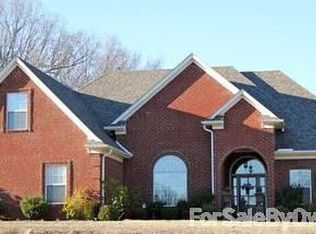 91 Rolling Oaks Ln, Senatobia, MS 38668