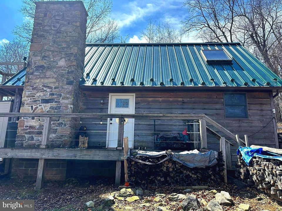 1st image of 6751 W High Knob Rd