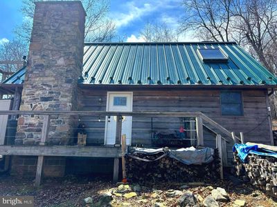 6751 High Knob, Old Fields, WV, 26845