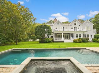 118 Water Mill Towd Rd, Water Mill, NY 11976