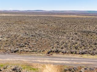 0 Tapadero Dr LOT 5, Ephrata, WA 98823