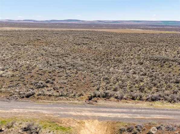 0 Tapadero Drive Lot 5, Ephrata, WA 98823