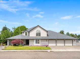 4420 NE 122nd St, Vancouver, WA