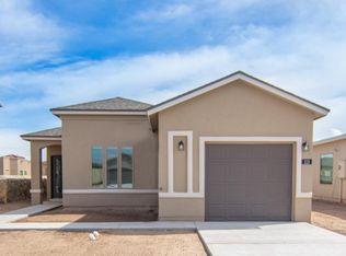 113 Rio Alamo Way, Clint, TX 79836