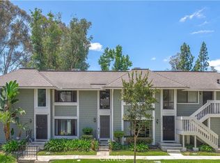 24575 Copper Cliff Ct #7, Lake Forest, CA 92630