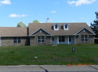 108 Private Road 1116, Gilmer, TX 75645