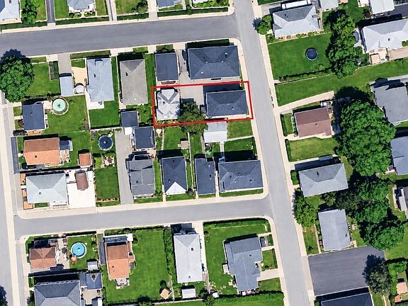 4th image of 31 Granby And 16.5 Caprera Rd