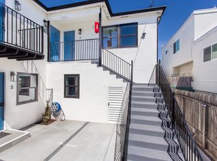 1256 Princeton St APT F, Santa Monica, CA 90404