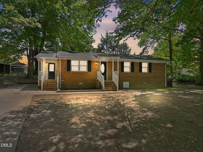 265 Shady Hill Cir, Roxboro, NC, 27573