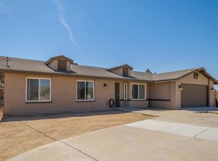 12278 Quinnalt Ave, Apple Valley, CA 92308