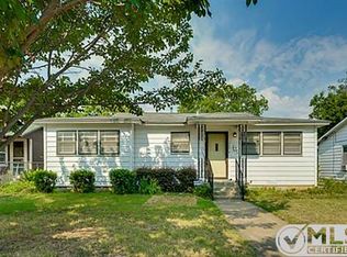 4216 Belmeade Dr, Fort Worth, TX 76115