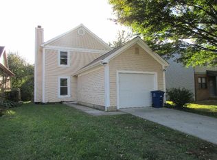 3333 Gladesend Ct, Dublin, OH 43017