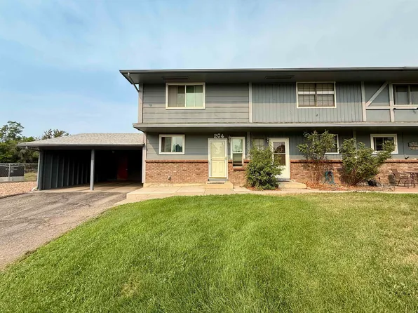 2721 Patterson Rd APT 204, Grand Junction, CO 81506