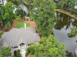 55 Bear Creek Dr, Hilton Head Island, SC 29926