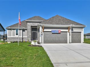 5872 McCormick Dr, Shawnee, KS 66226
