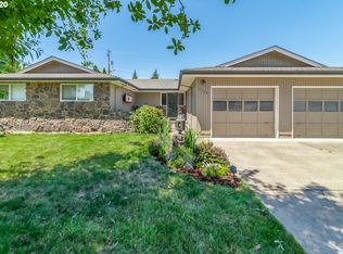 3124 Myrna Ave, Eugene, OR 97404