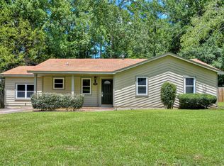 3749 Pine Ridge Run, Martinez, GA 30907