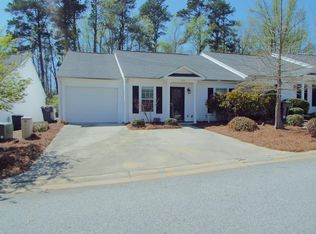 5151 Wheeler Lake Rd, Augusta, GA 30909