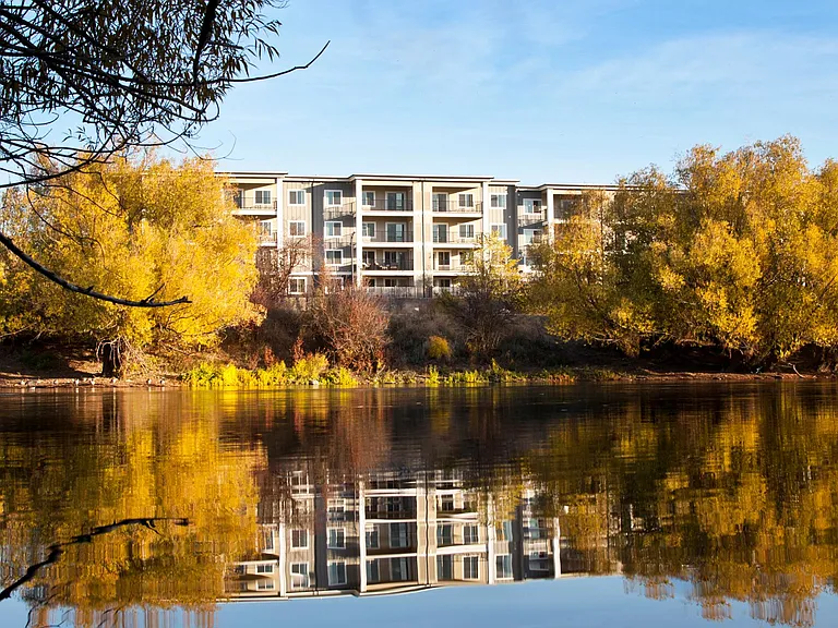 Riverview Lofts