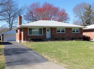 3810 Downing Way, Louisville, KY 40218