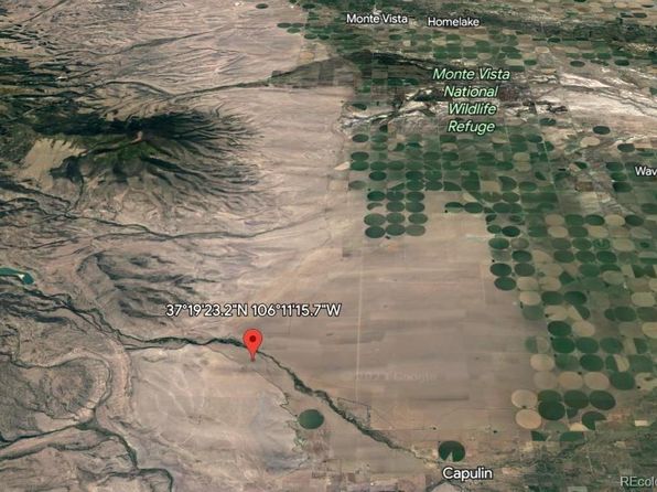 Lot 62 ARE LOT 62, La Jara, CO 81140