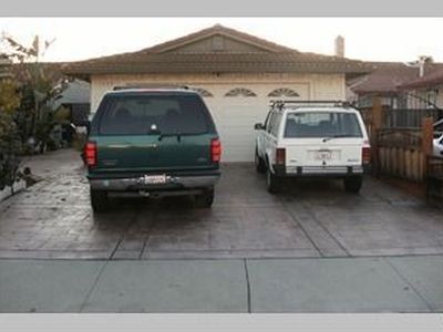 1557 Hearthstone Dr, San Jose, CA, 95122
