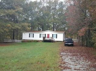 144 G St, Williamston, SC 29697