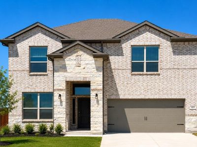 127 Yucca Ln, Rhome, TX, 76078