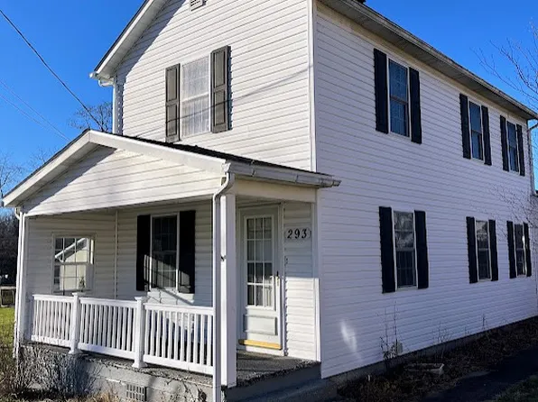 293 5th Ave, Crucible, PA 15325