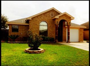 1922 Eucalipto, Edinburg, TX 78541