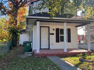 1631 Hall St, Owensboro, KY 42303