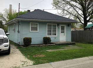 142 E Harbor View Dr, Harbor View, OH 43434