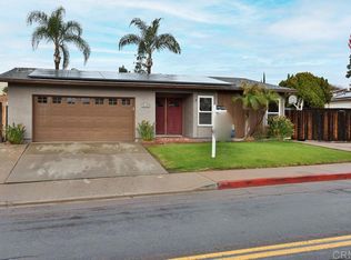 8548 Rancho Canada Rd, El Cajon, CA 92021