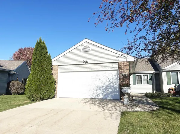 537 Kensington Square, Stoughton, WI 53589
