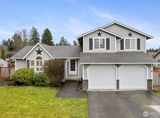 Kempton Woods, Puyallup, WA 98374