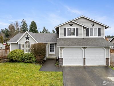 17003 113th Avenue Ct E, Puyallup, WA, 98374
