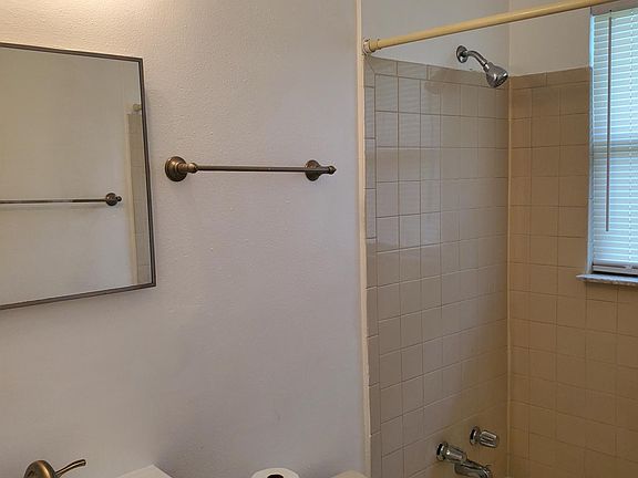 full size bath