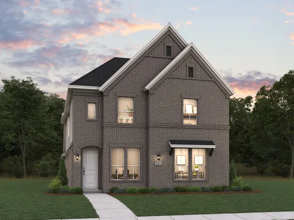 9309 Rolling Meadow Way, Denton, TX 76226