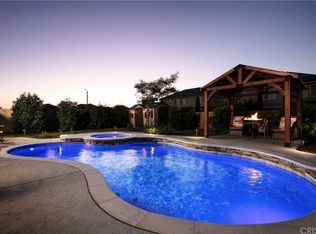 5723 Forry Ct, Lancaster, CA 93536