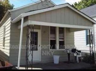 2029 Donaldson Ave, Covington, KY 41014