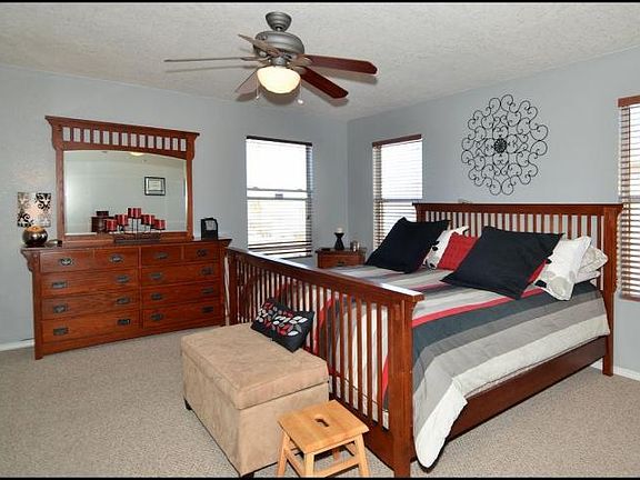 2nd image of 5204 Corundum Ct NW