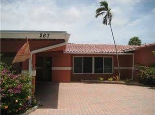267 N Tradewinds Ave, Lauderdale By The Sea, FL 33308