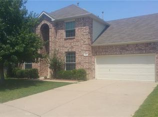 3237 Winding Ridge Cir, Mansfield, TX 76063