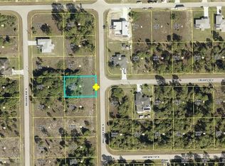 422 Mallory Ave S, Lehigh Acres, FL 33974