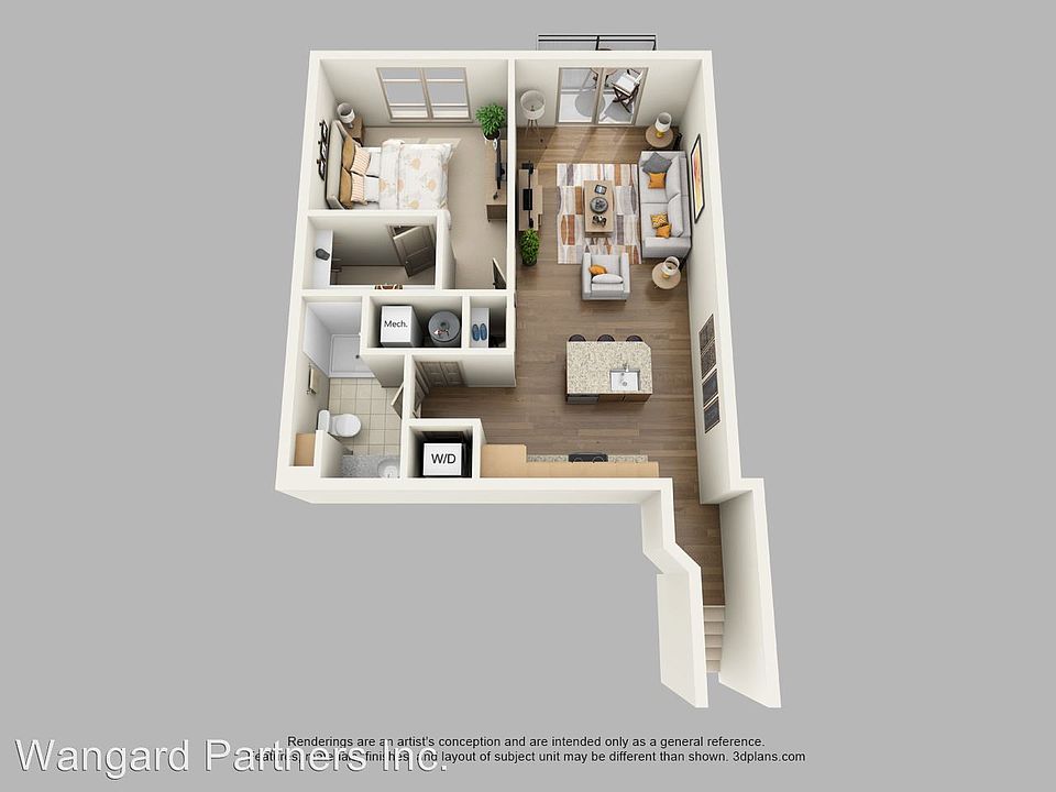 1st image of 1221 N 62nd St APT 208